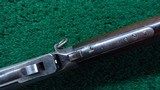 WINCHESTER 1894 SADDLE RING CARBINE IN HARD TO FIND 38-55 - 9 of 19