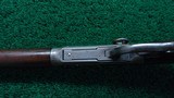 WINCHESTER 1894 SADDLE RING CARBINE IN HARD TO FIND 38-55 - 11 of 19