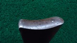 WINCHESTER 1894 SADDLE RING CARBINE IN HARD TO FIND 38-55 - 16 of 19