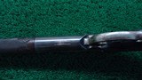 ONE OF A KIND WINCHESTER 1886 IN CALIBER 45-70 - 11 of 24