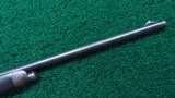 ONE OF A KIND WINCHESTER 1886 IN CALIBER 45-70 - 7 of 24