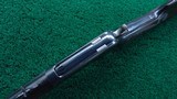 ONE OF A KIND WINCHESTER 1886 IN CALIBER 45-70 - 4 of 24