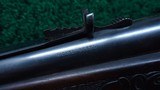 ONE OF A KIND WINCHESTER 1886 IN CALIBER 45-70 - 16 of 24