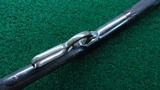 ONE OF A KIND WINCHESTER 1886 IN CALIBER 45-70 - 3 of 24