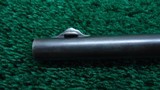 ONE OF A KIND WINCHESTER 1886 IN CALIBER 45-70 - 14 of 24