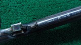 ONE OF A KIND WINCHESTER 1886 IN CALIBER 45-70 - 9 of 24