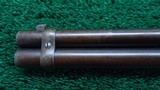 WINCHESTER MODEL 1886 SRC IN CALIBER 40-65 - 12 of 21