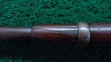 WINCHESTER MODEL 1886 SRC IN CALIBER 40-65 - 13 of 21