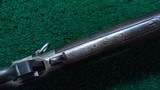WINCHESTER MODEL 1886 SRC IN CALIBER 40-65 - 9 of 21