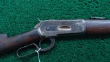 WINCHESTER MODEL 1886 SRC IN CALIBER 40-65 - 1 of 21