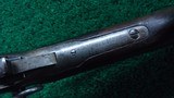 WINCHESTER MODEL 1886 SRC IN CALIBER 40-65 - 8 of 21