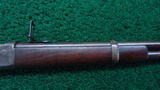 WINCHESTER MODEL 1886 SRC IN CALIBER 40-65 - 5 of 21