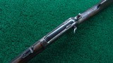 WINCHESTER MODEL 1886 SRC IN CALIBER 40-65 - 4 of 21
