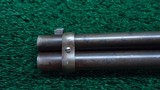 WINCHESTER MODEL 1886 SRC IN CALIBER 38-56 - 13 of 21