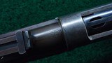 WINCHESTER MODEL 1886 SRC IN CALIBER 38-56 - 6 of 21