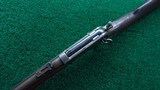 WINCHESTER MODEL 1886 SRC IN CALIBER 38-56 - 4 of 21