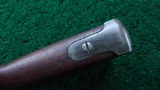 WINCHESTER MODEL 1886 SRC IN CALIBER 38-56 - 16 of 21