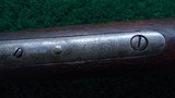 WINCHESTER MODEL 1886 SRC IN CALIBER 38-56 - 14 of 21