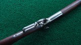 WINCHESTER MODEL 1886 SRC IN CALIBER 38-56 - 3 of 21