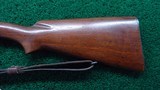 WINCHESTER MODEL 1897 12 GAUGE TRENCH GUN - 18 of 22