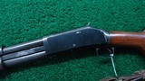 WINCHESTER MODEL 1897 12 GAUGE TRENCH GUN - 2 of 22