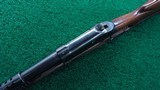WINCHESTER MODEL 1897 12 GAUGE TRENCH GUN - 4 of 22