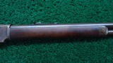 WINCHESTER MODEL 1873 RIFLE IN CALIBER 44-40 - 5 of 22