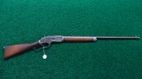 WINCHESTER 1873 RIFLE IN CALIBER 38-40 - 20 of 20