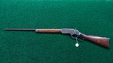 WINCHESTER 1873 RIFLE IN CALIBER 38-40 - 19 of 20