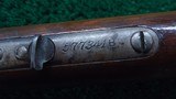 WINCHESTER MODEL 1873 RIFLE IN 44 WCF - 14 of 20