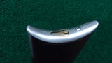 WINCHESTER MODEL 1873 RIFLE IN CALIBER 44-40 - 17 of 20