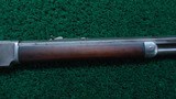WINCHESTER MODEL 1873 RIFLE IN CALIBER 44-40 - 5 of 20