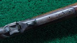 WINCHESTER MODEL 1892 RIFLE IN 44 CALIBER - 9 of 20