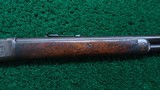 WINCHESTER MODEL 1892 RIFLE IN 44 CALIBER - 5 of 20