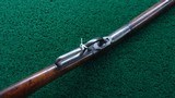 WINCHESTER MODEL 1892 RIFLE IN 44 CALIBER - 3 of 20