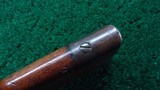 WINCHESTER MODEL 1892 RIFLE IN 44 CALIBER - 15 of 20