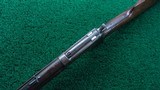 WINCHESTER MODEL 1892 RIFLE IN 44 CALIBER - 4 of 20
