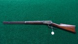 WINCHESTER MODEL 1892 RIFLE IN 44 CALIBER - 19 of 20
