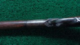 WINCHESTER MODEL 1892 RIFLE IN 44 CALIBER - 11 of 20