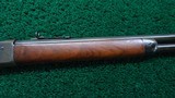 WINCHESTER MODEL 1886 SPECIAL ORDER LIGHT WEIGHT RIFLE IN CALIBER 45-70 - 5 of 19