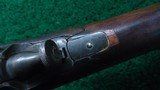 WINCHESTER HOTCHKISS 2ND MODEL NAVY MUSKET IN CALIBER 45-70 - 8 of 24