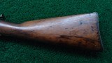 WINCHESTER HOTCHKISS 2ND MODEL NAVY MUSKET IN CALIBER 45-70 - 20 of 24