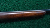 NICE MODEL 69A WINCHESTER 22 CALIBER TARGET RIFLE - 5 of 18