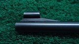 NICE MODEL 69A WINCHESTER 22 CALIBER TARGET RIFLE - 11 of 18