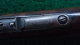 WINCHESTER 1873 SRC IN CALIBER 44-40 - 12 of 18