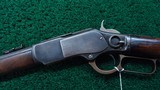 WINCHESTER 1873 SRC IN CALIBER 44-40 - 2 of 18