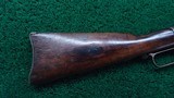 WINCHESTER 1873 SRC IN CALIBER 44-40 - 16 of 18
