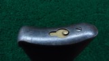 WINCHESTER 1873 SRC IN CALIBER 44-40 - 15 of 18