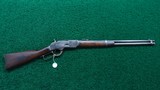 WINCHESTER 1873 SRC IN CALIBER 44-40 - 18 of 18