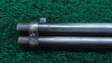 WINCHESTER 1873 SRC IN CALIBER 44-40 - 10 of 18